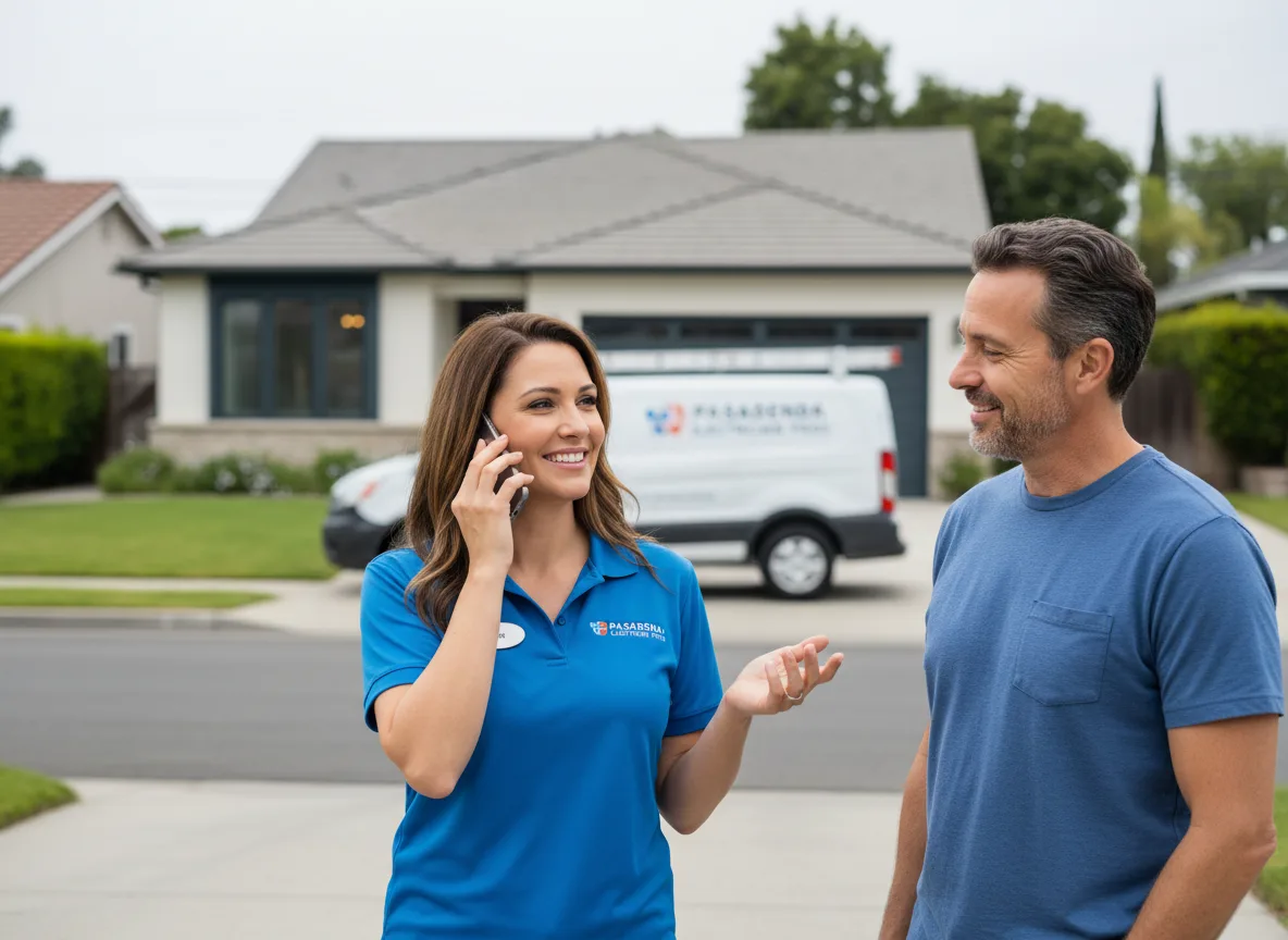 Electrician Lacona, IA FAQs